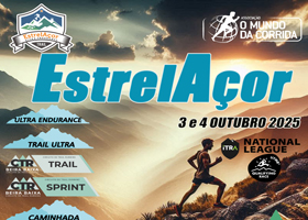 XI Estrelaçor Trail Ultra Endurance