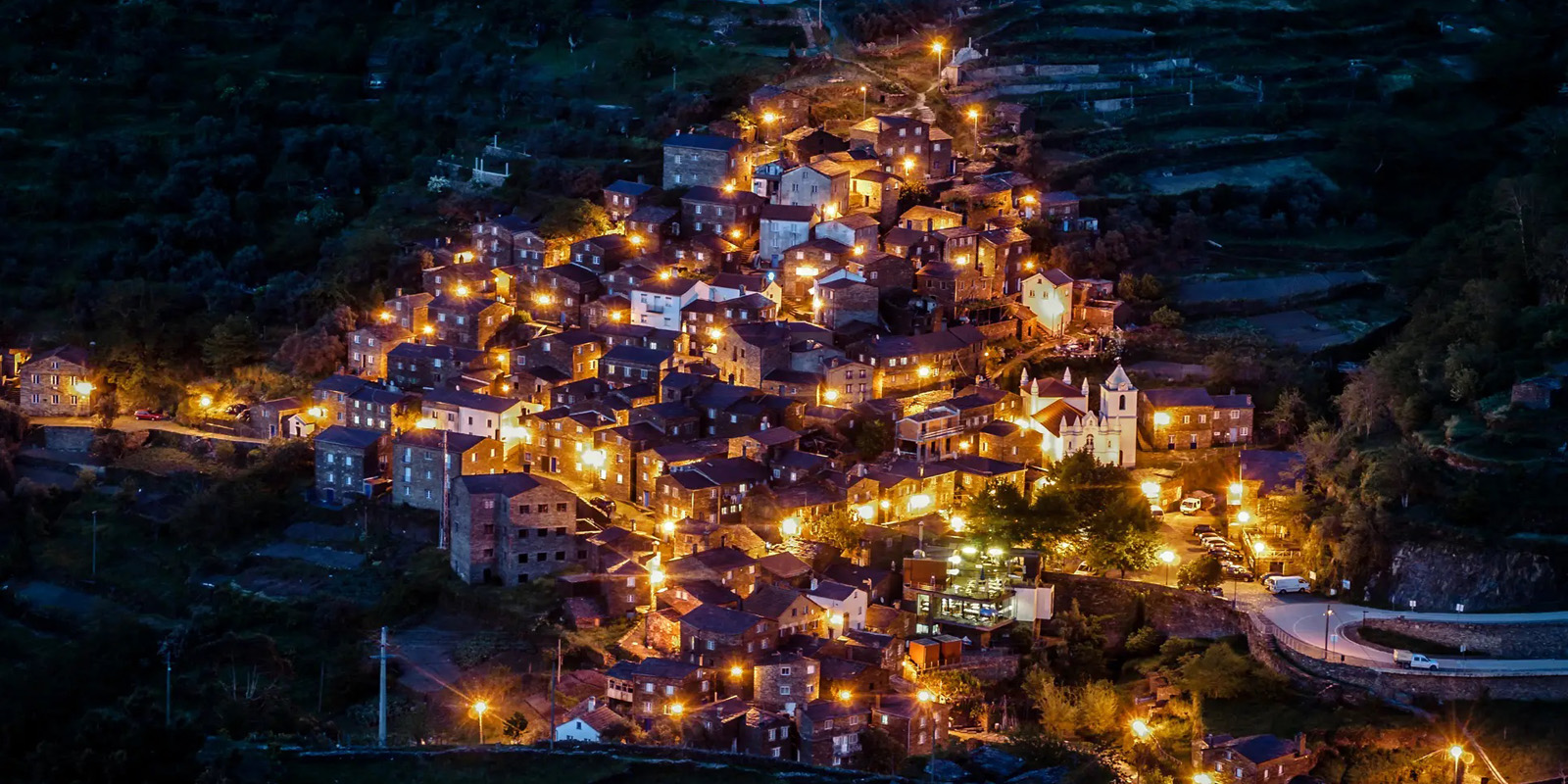 A 11 de Abril de 2026 sinta a magia no coração da serra do Açor!!!
